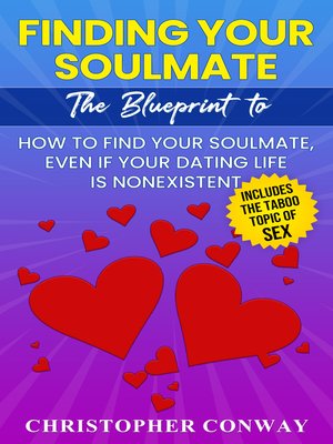 cover image of Finding Your Soulmate